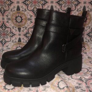 Guess Boots